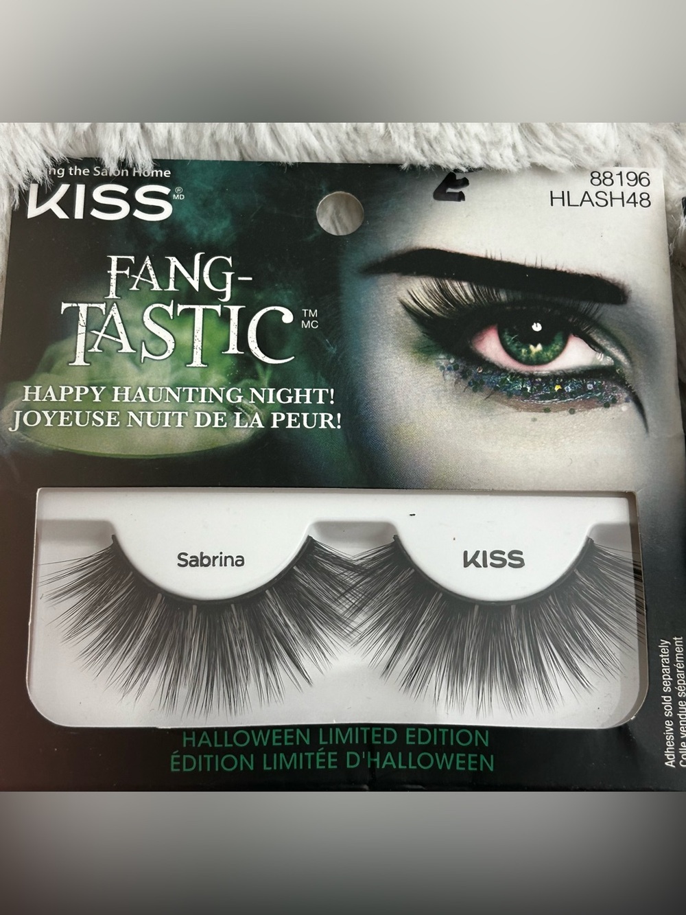 HOST PICK 😍💕🤩NIB three pairs of kiss and ARDELL lashes - Picture 3 of 5